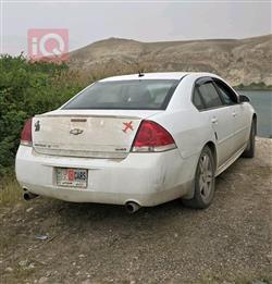 شيفروليه امبالا